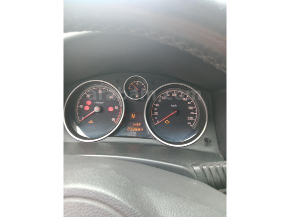 Sahibinden Opel Astra 1.3 CDTI Enjoy 2010 Model Samsun