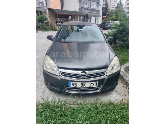 Sahibinden Opel Astra 1.3 CDTI Enjoy 2010 Model Samsun