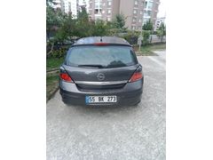 Sahibinden Opel Astra 1.3 CDTI Enjoy 2010 Model Samsun
