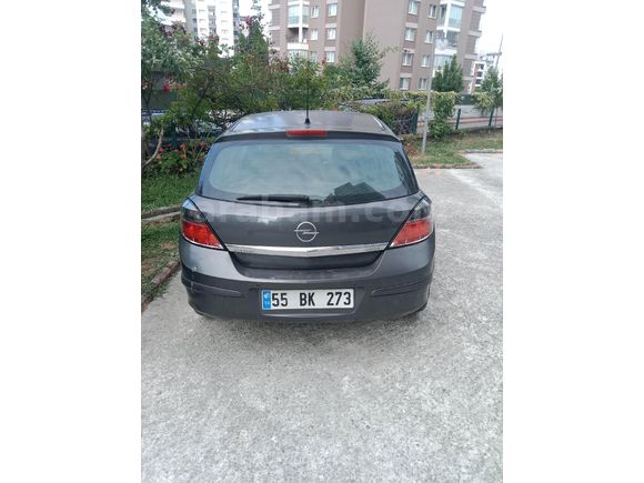 Sahibinden Opel Astra 1.3 CDTI Enjoy 2010 Model Samsun