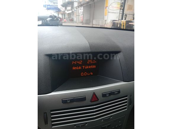 Sahibinden Opel Astra 1.3 CDTI Enjoy 2010 Model Samsun
