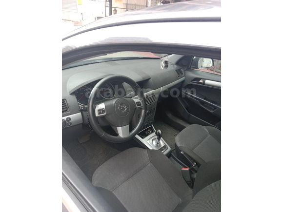 Sahibinden Opel Astra 1.3 CDTI Enjoy 2010 Model Samsun