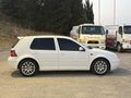 GELİBOLUDA TEMİZ BAKIMLI MASRAFSIZ GOLF 4
