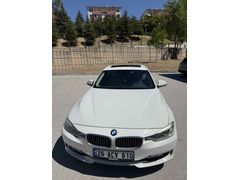 Sahibinden BMW 3 Serisi 320i ED Luxury Line 2013 Model 