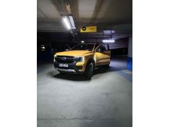 Sahibinden Ford Ranger 2.0 EcoBlue 4x4 Wildtrak 2024 Model 