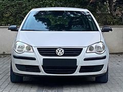 2008 MODEL WOLKSWAGENPOLO 1.4 TDI GOAL MANUEL VİTES.