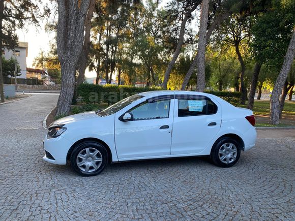 Sahibinden Renault Symbol 1.5 dCi Joy 2016 Model