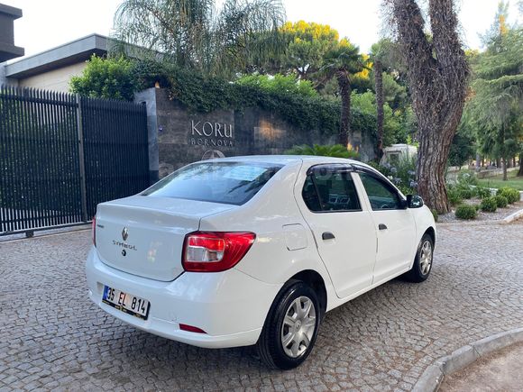 Sahibinden Renault Symbol 1.5 dCi Joy 2016 Model