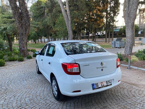 Sahibinden Renault Symbol 1.5 dCi Joy 2016 Model