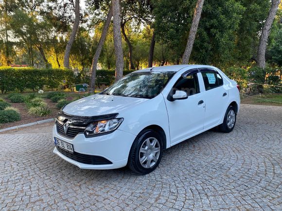 Sahibinden Renault Symbol 1.5 dCi Joy 2016 Model