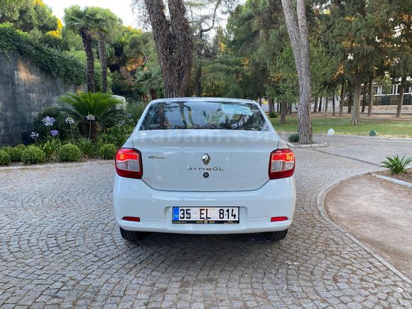 Sahibinden Renault Symbol 1.5 dCi Joy 2016 Model