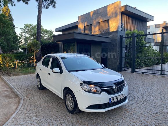 Sahibinden Renault Symbol 1.5 dCi Joy 2016 Model