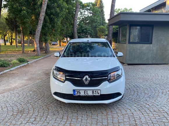 Sahibinden Renault Symbol 1.5 dCi Joy 2016 Model