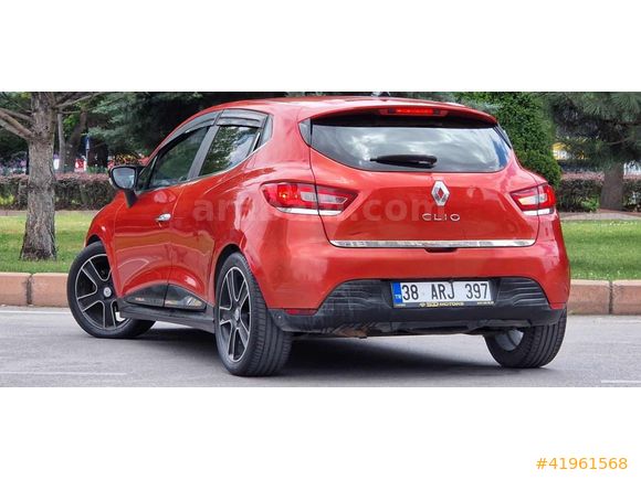 1. SINIF CLIO ÖZEL RENK....