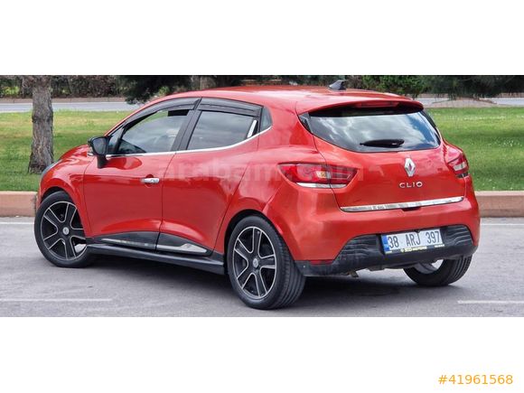 1. SINIF CLIO ÖZEL RENK....