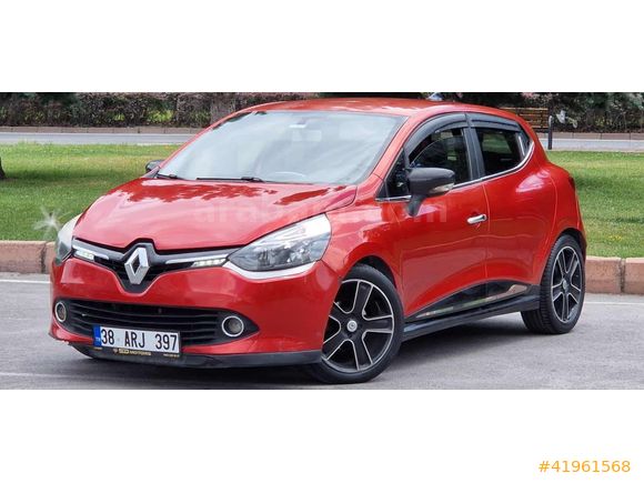 1. SINIF CLIO ÖZEL RENK....