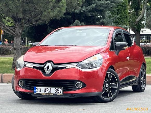 1. SINIF CLIO ÖZEL RENK....
