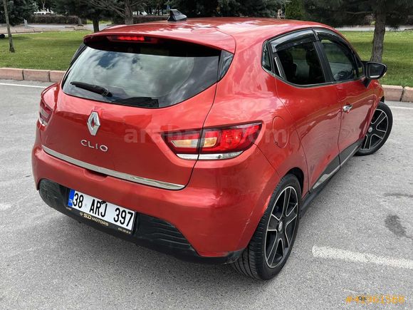 1. SINIF CLIO ÖZEL RENK....