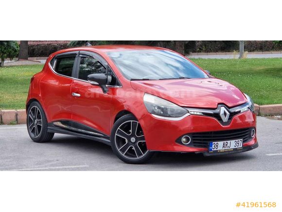1. SINIF CLIO ÖZEL RENK....