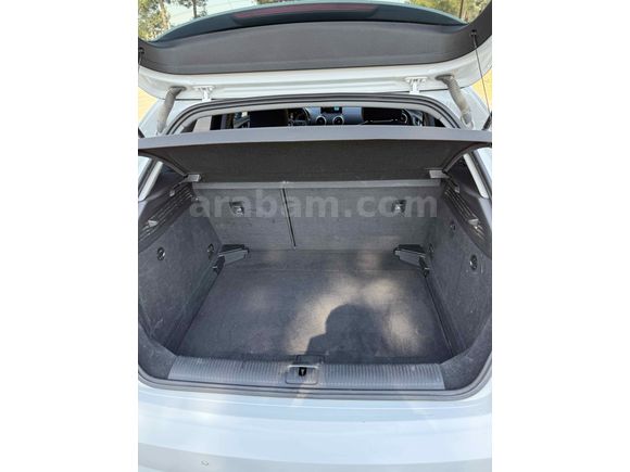 Sahibinden Audi A3 Sportback 1.6 TDI Dynamic 2017 Model 