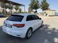 Sahibinden Audi A3 Sportback 1.6 TDI Dynamic 2017 Model 
