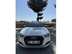 Sahibinden Audi A3 Sportback 1.6 TDI Dynamic 2017 Model 