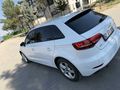 Sahibinden Audi A3 Sportback 1.6 TDI Dynamic 2017 Model 