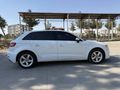 Sahibinden Audi A3 Sportback 1.6 TDI Dynamic 2017 Model 