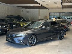 MERCAN PREMIUM CARS HATASIZ 2023 HONDA CİVİC EXECUTİVE PLUS !!