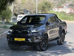 2023 TOYOTA HILUX INVINCIBLE 88 BİN KM Y.SERVİS BAKIMLI