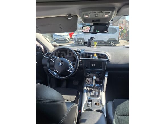 Sahibinden Renault Kadjar 1.5 dCi Icon 2016 Model
