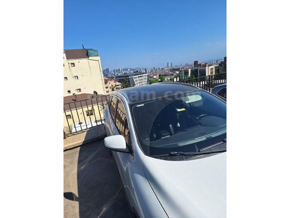 Sahibinden Renault Kadjar 1.5 dCi Icon 2016 Model
