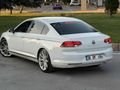 1. SINIF + PASSAT + BİNİCİSİNDEN+ DÜŞÜK KM....