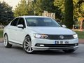 1. SINIF + PASSAT + BİNİCİSİNDEN+ DÜŞÜK KM....