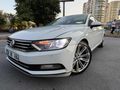 1. SINIF + PASSAT + BİNİCİSİNDEN+ DÜŞÜK KM....