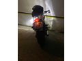 Sahibinden Regal Raptor Daytona 250S 