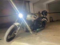 Sahibinden Regal Raptor Daytona 250S 