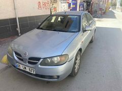 Sahibinden Nissan Almera 1.5 Tekna 2005 Model 