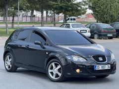 2006 SEAT LEON 1.6 STYLANCE