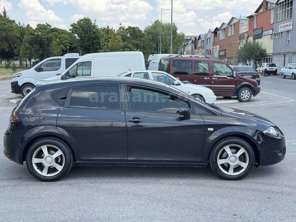 2006 SEAT LEON 1.6 STYLANCE