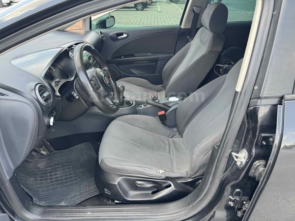 2006 SEAT LEON 1.6 STYLANCE
