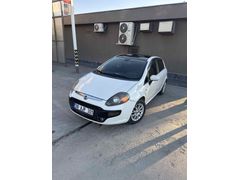 Sahibinden Fiat Punto EVO 1.3 Multijet Dynamic 2011 Model 