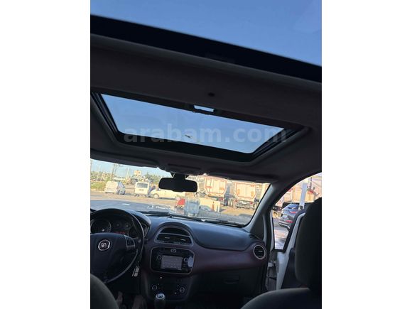 Sahibinden Fiat Punto EVO 1.3 Multijet Dynamic 2011 Model 