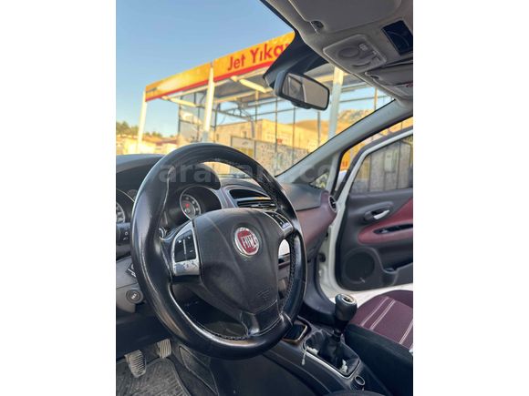 Sahibinden Fiat Punto EVO 1.3 Multijet Dynamic 2011 Model 