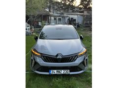 Sahibinden Renault Clio 1.0 TCe Techno Esprit Alpine 2024 Model 