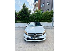 SAHİBİNDEN CAM TAVANLI 2016 MERCEDES A180d LCİ 