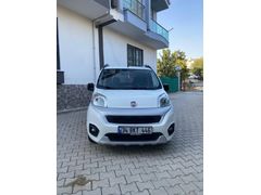 OTOMOBİL RUHSATLI OTOMATİK VİTES DÜŞÜK KM FİORİNO