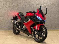 GEDİK MOTORS'TAN SIFIR AYARINDA RKS 125R