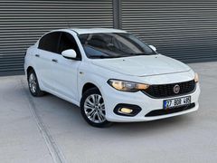 ACİL~EGEA 1.6 DİZEL 120 HP DCT URBAN PLUS OTOMATİK VİTES