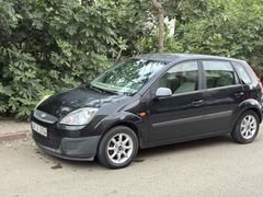 Sahibinden Ford Fiesta 1.4 TDCi Comfort 2006 Model 